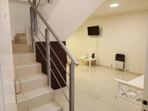 Dúplex con balcón en Nueva Córdoba by Lofty